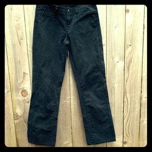 Prana chinos, relaxed fit